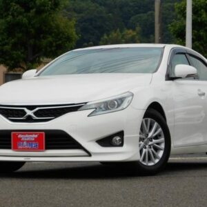 Toyota Mark X 2015 ST#0357