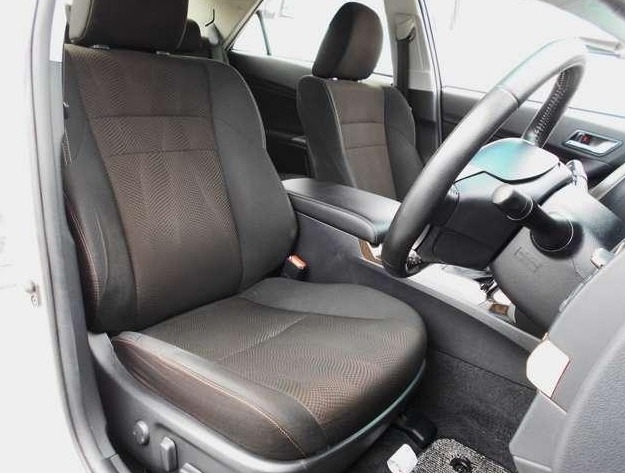 Toyota Mark X 2015 ST#0357 - Image 6