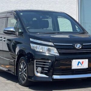 Toyota Voxy 2016 ST#0357