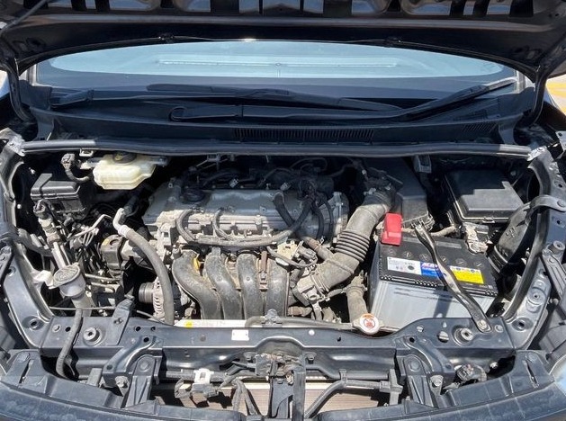 Toyota Voxy 2016 ST#0357 - Image 10