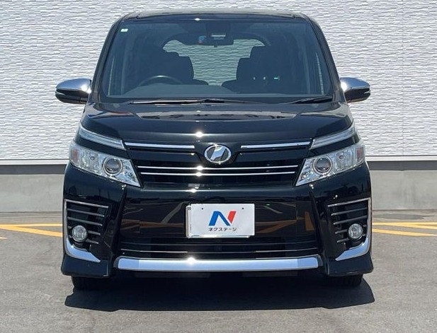 Toyota Voxy 2016 ST#0357 - Image 8