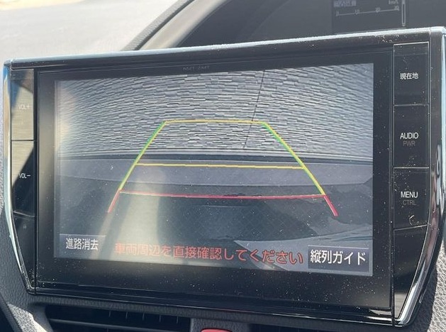 Toyota Voxy 2016 ST#0357 - Image 3