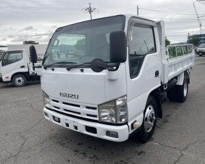 Isuzu Elf 2013 ST#0356
