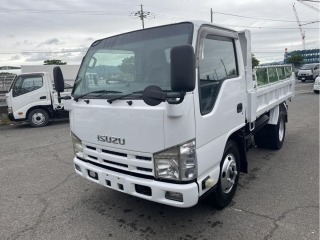 Isuzu Elf 2013 ST#0356