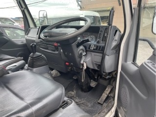 Isuzu Elf 2013 ST#0356 - Image 13
