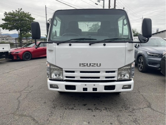 Isuzu Elf 2013 ST#0356 - Image 12