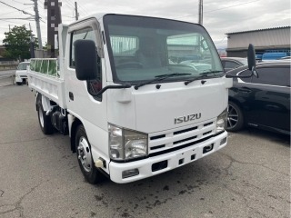 Isuzu Elf 2013 ST#0356 - Image 10